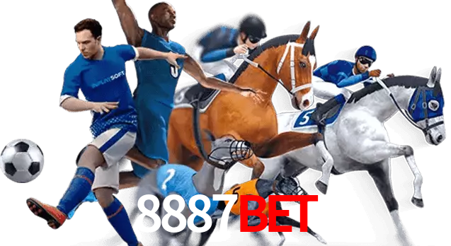 8887Bet