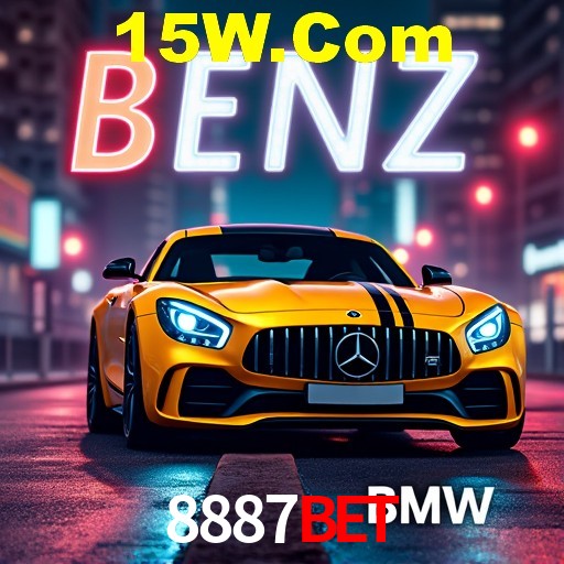 Experiência VIP 8887Bet