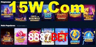8887 Bet
