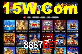 8887Bet: Seu Cassino Premiado com Pagamentos Rápidos