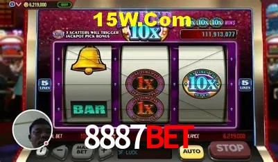 Descubra o Programa VIP da 8887Bet: Vantagens Exclusivas para Jogadores