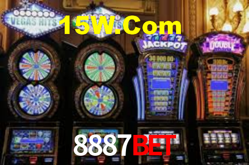 8887Bet.Com