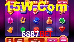 8887Bet