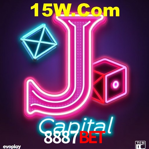 Design Responsivo 8887Bet