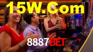 8887Bet - Site De Jogos De Caça-Níqueis - 8887 Bet