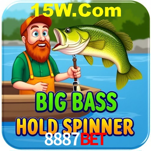 Descubra o Mundo do Cassino Online com 8887Bet