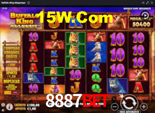 8887Bet