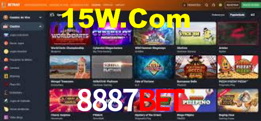 8887Bet,8887 Bet