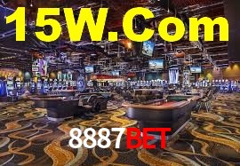 8887Bet