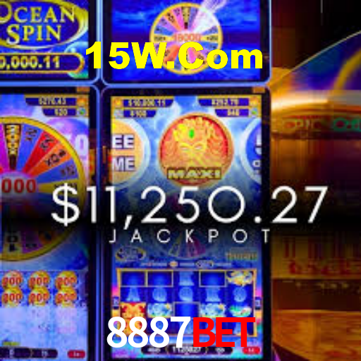 8887Bet