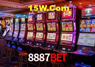 Apostas Esportivas na 8887Bet: Um Guia Completo