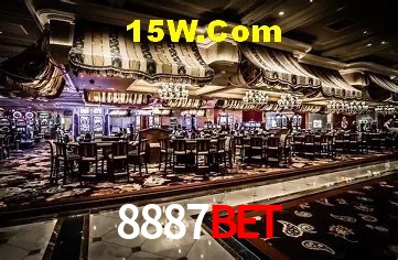 Apostas Esportivas na 8887Bet: Um Guia Completo