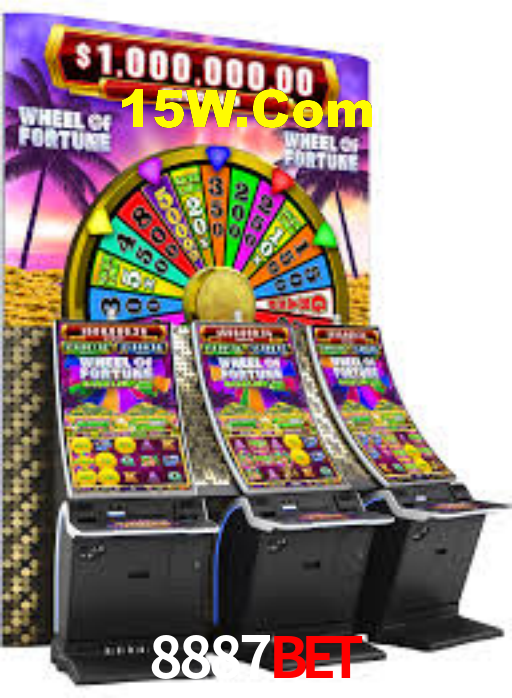 8887 Bet